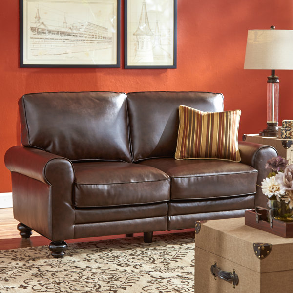 Three Posts™ Croydon Sofa & Reviews Wayfair